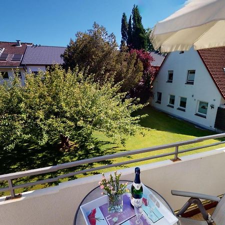 Neuklosterhof App. 13 Pelzerhaken Bagian luar foto