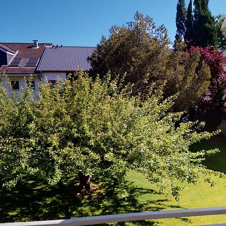 Neuklosterhof App. 13 Pelzerhaken Bagian luar foto