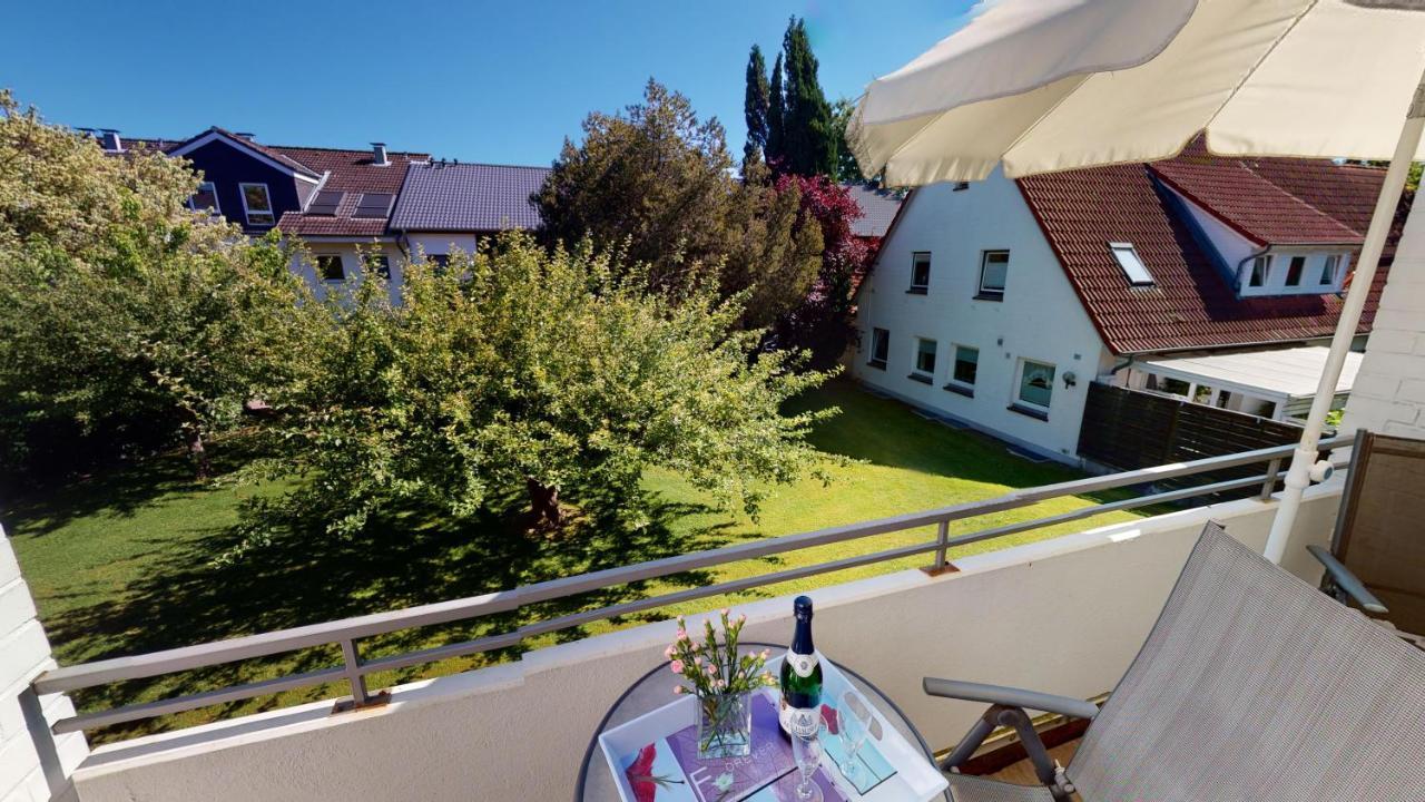 Neuklosterhof App. 13 Pelzerhaken Bagian luar foto