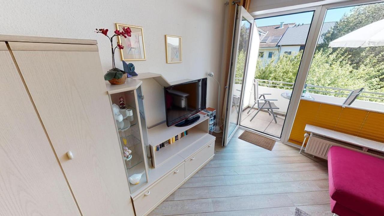 Neuklosterhof App. 13 Pelzerhaken Bagian luar foto