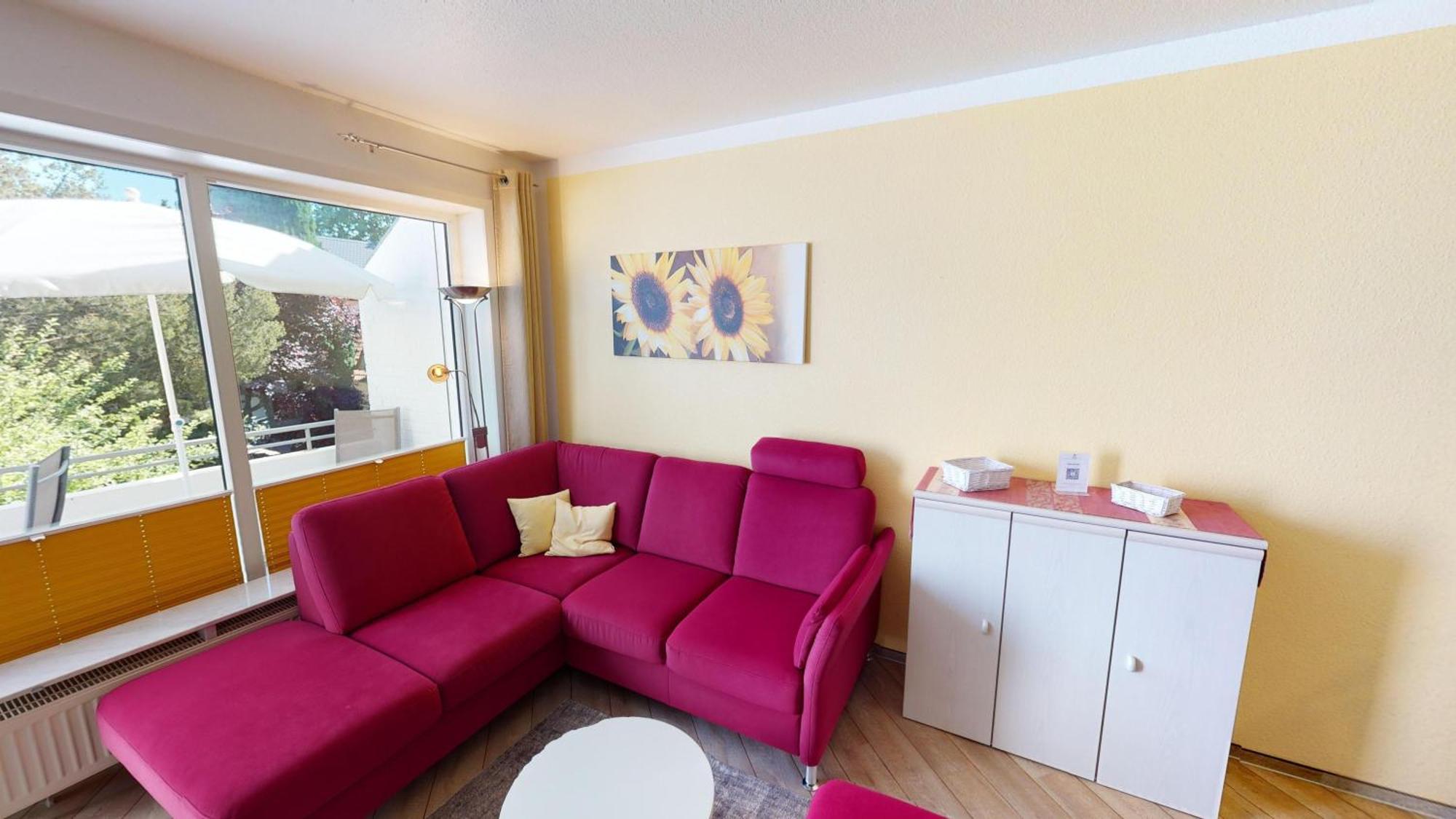 Neuklosterhof App. 13 Pelzerhaken Bagian luar foto