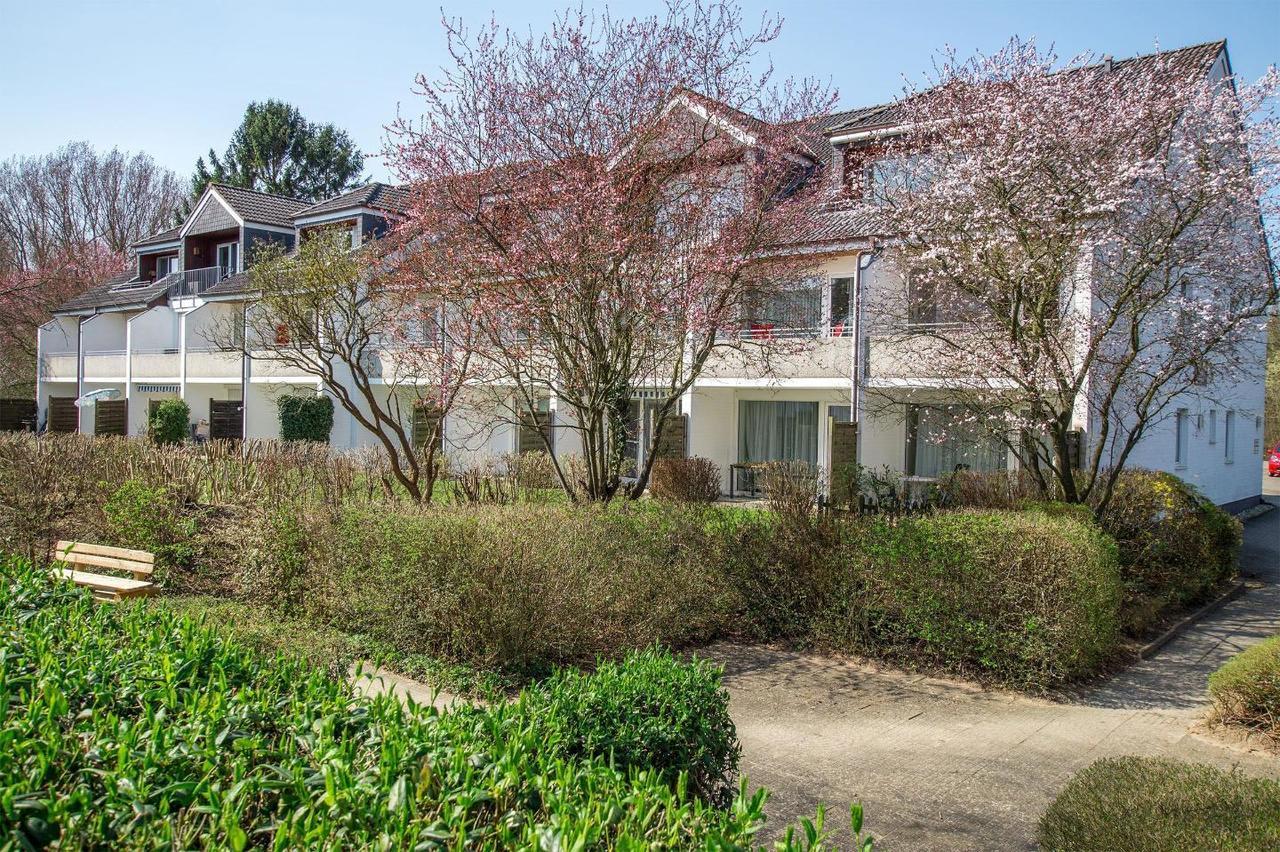 Neuklosterhof App. 13 Pelzerhaken Bagian luar foto