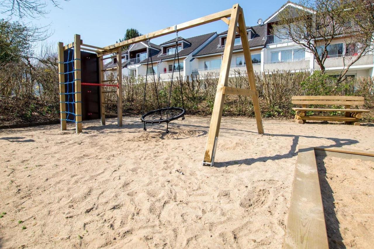Neuklosterhof App. 13 Pelzerhaken Bagian luar foto